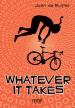 Whatever it takes | 9789083346502