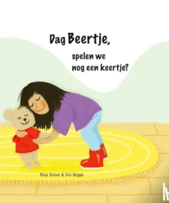 Dag Beertje, spelen we nog een keertje