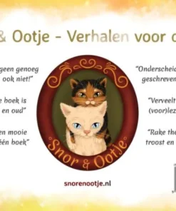 Alternative view of Snor & Ootje
