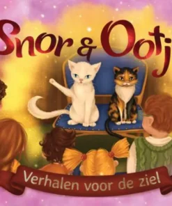 Snor & Ootje