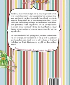 Alternative view of Het Keverziekenhuis