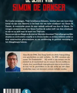 Alternative view of De schat van Simon de danser