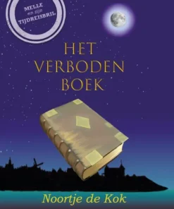 Het verboden boek