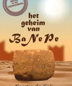Het geheim van BaNePe