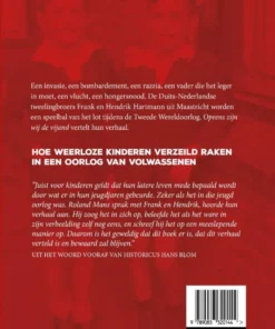 Alternative view of Opeens zijn wij de vijand