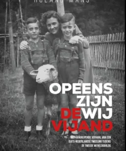 Opeens zijn wij de vijand