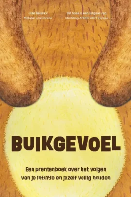 Buikgevoel