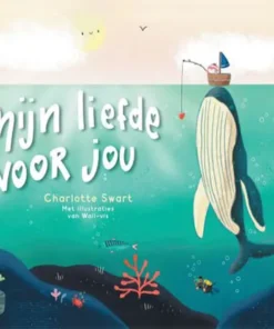 Mijn liefde voor jou