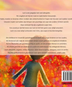 Alternative view of Mijn zusje is een engeltje