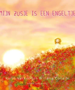 Mijn zusje is een engeltje