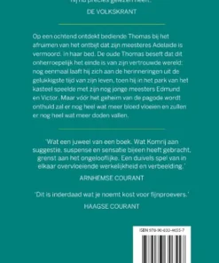 Alternative view of De pagode