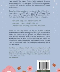 Alternative view of De zelfzuchtige reus en andere verhalen