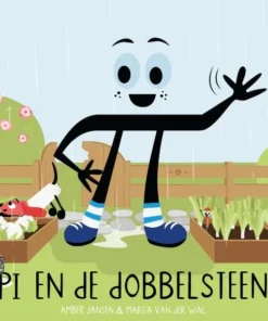 Pi en de dobbelsteen