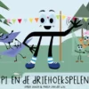 Pi en de driehoekspelen | 9780714869773 Pi en de driehoekspelen | 9780714869773
