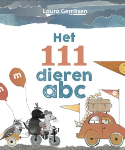 Het 111 dieren abc