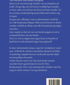 Over water lopen | 9789083369501