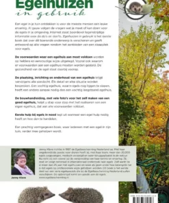 Alternative view of Egelhuizen in gebruik