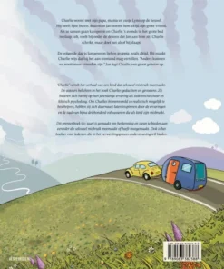 Alternative view of Charlie