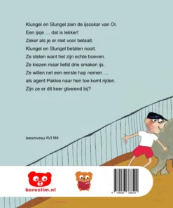 Alternative view of Klungel en Slungel