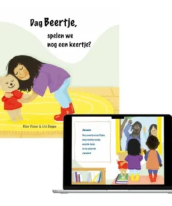 Dag Beertje, spelen we nog een keertje