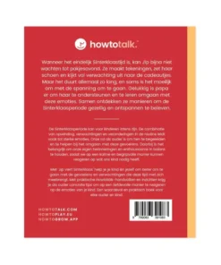 Jip viert Sinterklaas | 9789083391083 Jip viert Sinterklaas - Afbeelding 2