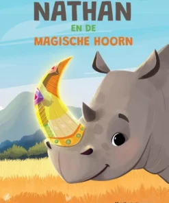 Nathan en de magische hoorn