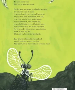 Alternative view of Ik zoek wat ik wil