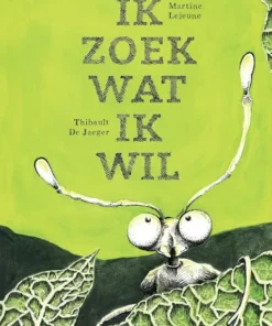 Ik zoek wat ik wil