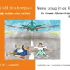 Kralendijk su dam nobo na 2063 -De nieuwe dijk van Kralendijk in 2063 | 9789083306629