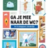 ‘Hee! Ga je mee naar de WC?’ | 9789045132433