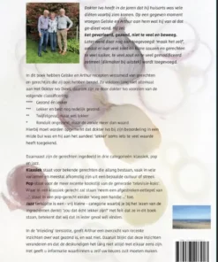 Alternative view of Het Dokter Ivo dieet