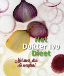 Het Dokter Ivo dieet