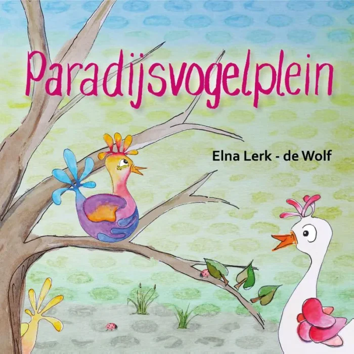 Rapunsel kinderboeken |