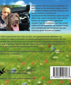 Alternative view of De Vrolikke Lab