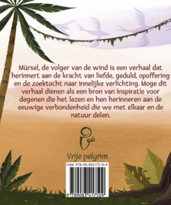 Alternative view of Mürsel, de volger van de wind