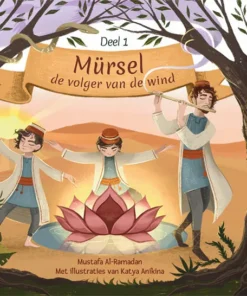 Mürsel, de volger van de wind