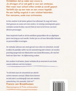 Alternative view of Een zwaluw in de kamer