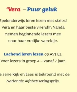 Alternative view of Puur geluk