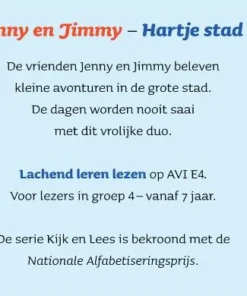 Alternative view of Hartje stad