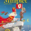 Minipiet vaart mee | 9789083436487