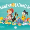 Pannenkoekenhelden | 9789083533827