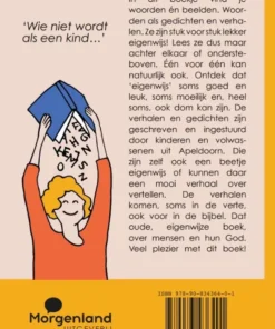 Alternative view of Lekker eigenwijs!