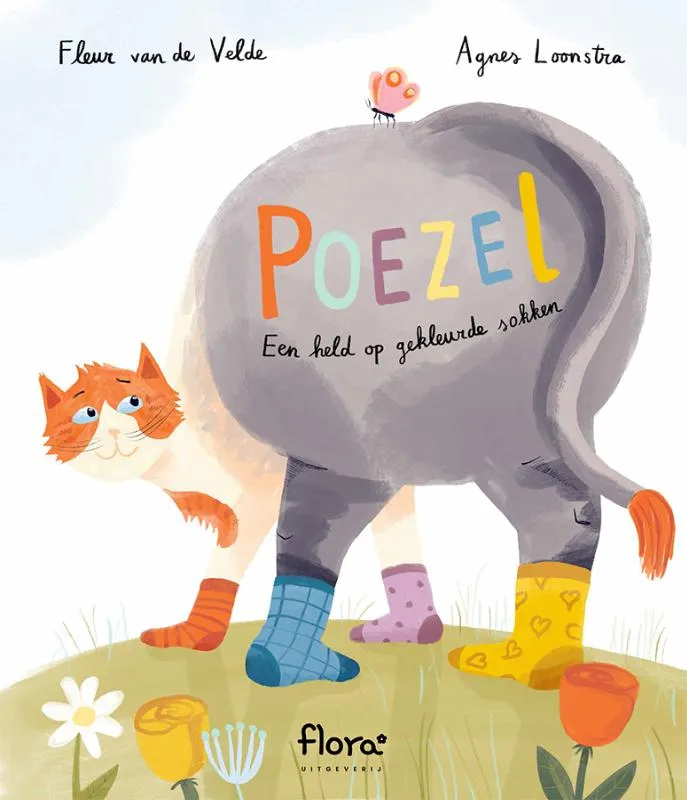 Poezel | 9789083439372 Poezel