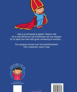 Later word ik Sinterklaas | 9789083439761 Later word ik Sinterklaas | 9789083439761