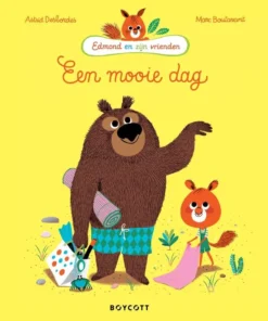 Een mooie dag