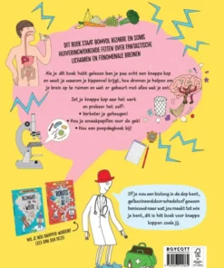 Alternative view of Lichaam en brein