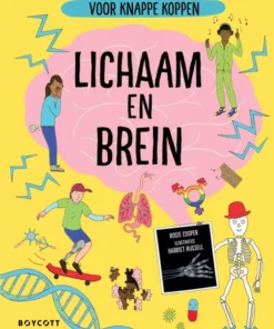 Lichaam en brein
