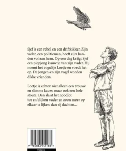 Alternative view of Mijn vader gaf mij Loetje