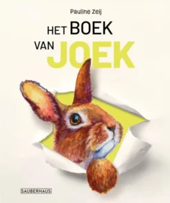 Het boek van Joek
