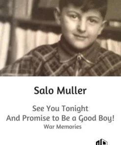 See You Tonight and Promise to Be a Good Boy!